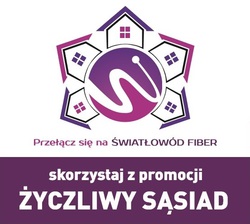 Miesiąc usług za darmo w promocji